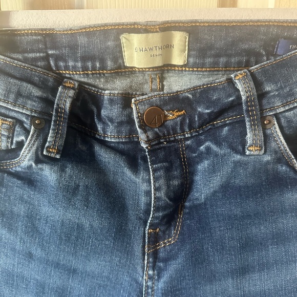 41 HAWTHORN Skinny Jean - Picture 3 of 6